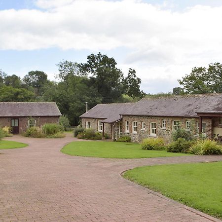 Cothi Cottage Llanfynydd ภายนอก รูปภาพ