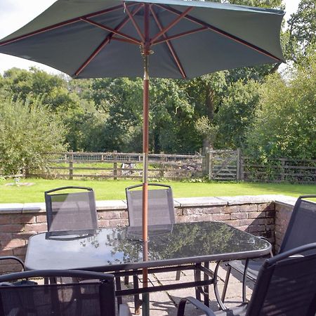 Cothi Cottage Llanfynydd ภายนอก รูปภาพ