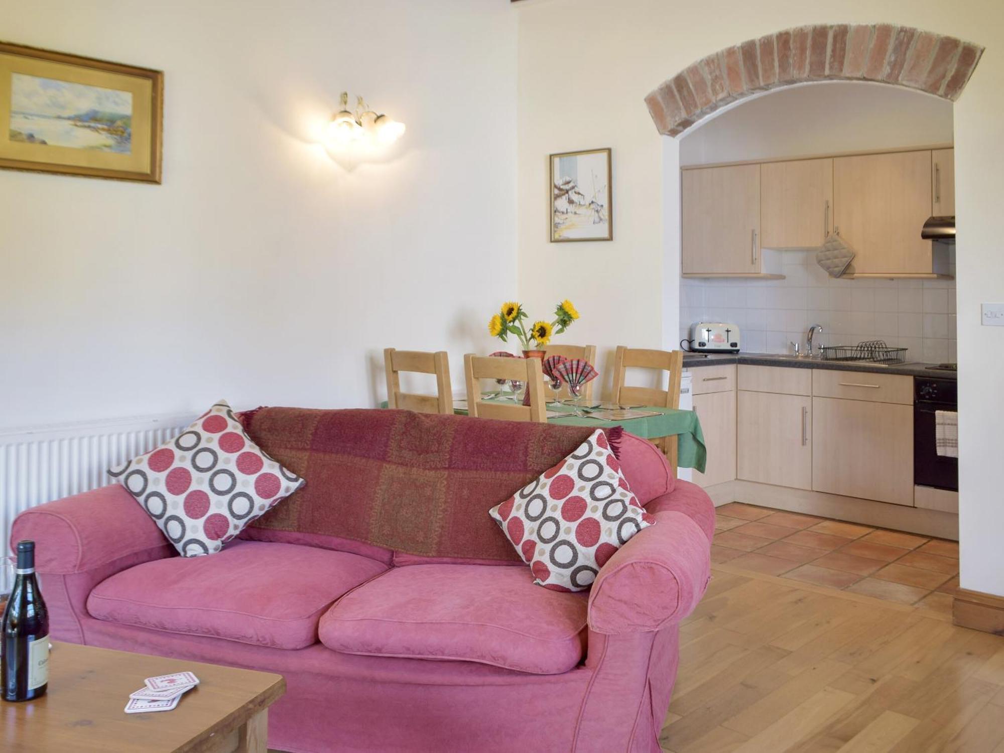 Cothi Cottage Llanfynydd ภายนอก รูปภาพ
