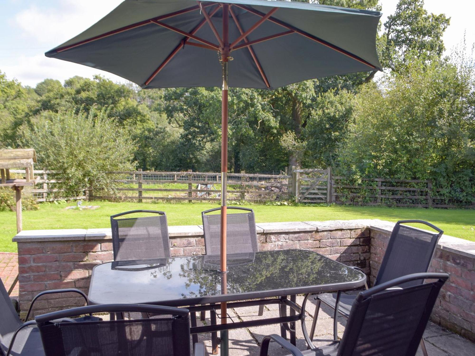Cothi Cottage Llanfynydd ภายนอก รูปภาพ